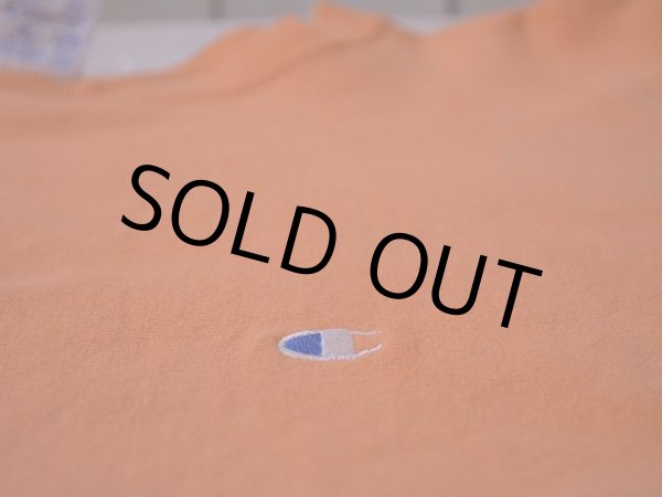 画像5: 1990s Champion リバースウィーブスウェット　 目付き　 表記XL  (5)