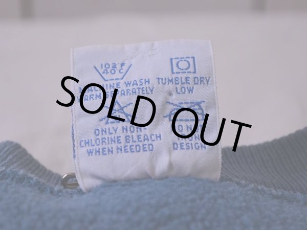 画像4: 1990s Champion リバースウィーブスウェット  目付き  表記L  (4)