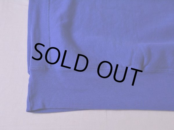 画像8: 1990s Champion リバースウィーブスウェット  目付き  表記L  (8)