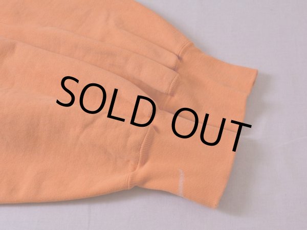 画像7: 1990s Champion リバースウィーブスウェット　 目付き　 表記XL  (7)