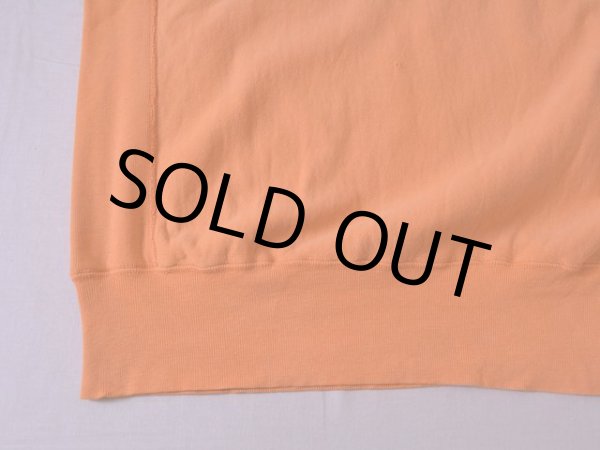 画像8: 1990s Champion リバースウィーブスウェット　 目付き　 表記XL  (8)