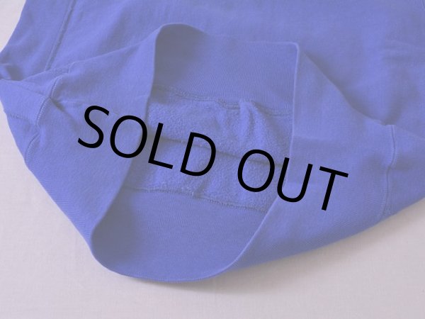 画像9: 1990s Champion リバースウィーブスウェット  目付き  表記L  (9)