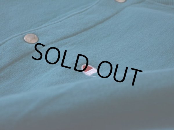 画像11: 1990s Champion リバースウィーブスナップカーディガン  表記L  (11)