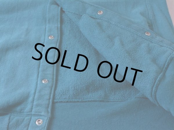 画像9: 1990s Champion リバースウィーブスナップカーディガン  表記L  (9)