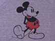 画像6: 1980s Mickey Mouse 杢スウェット 　 表記L  (6)