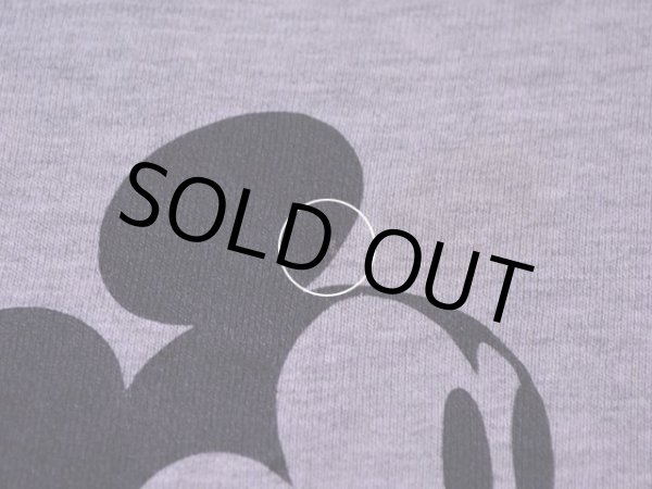 フロントに僅かな汚れ。