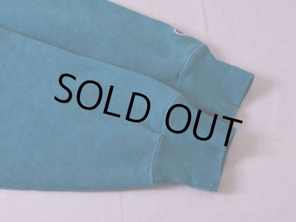 画像7: 1990s Champion リバースウィーブスナップカーディガン  表記L  (7)