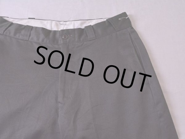 画像4: 1960s MONTGOMERY WARD ワークパンツ  実寸w31  (4)