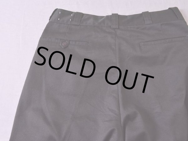 画像5: 1960s MONTGOMERY WARD ワークパンツ  実寸w31  (5)