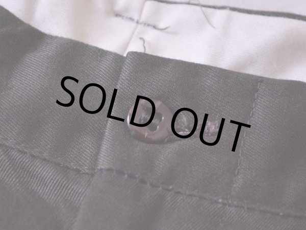 画像7: 1960s MONTGOMERY WARD ワークパンツ  実寸w31  (7)