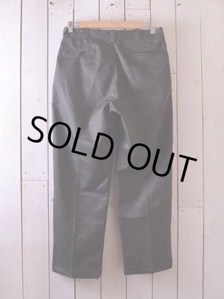 画像2: 1960s MONTGOMERY WARD ワークパンツ  実寸w31  (2)