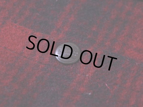 画像8: 1980s-90s L.L.Bean ハンティングウールベスト  表記S  (8)