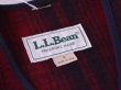 画像3: 1980s-90s L.L.Bean ハンティングウールベスト　 表記S  (3)