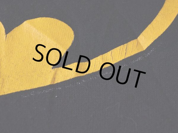 画像7: 1980s BATMAN スウェット　 表記XL  (7)