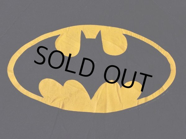 画像6: 1980s BATMAN スウェット　 表記XL  (6)