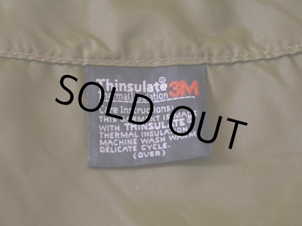 画像4: 1980s Columbia GORE-TEXダックハンターカモジャケット　 表記L-TALL  (4)