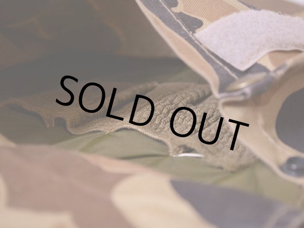 画像14: 1980s Columbia GORE-TEXダックハンターカモジャケット　 表記L-TALL  (14)