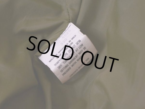 画像5: 1980s Columbia GORE-TEXダックハンターカモジャケット　 表記L-TALL  (5)