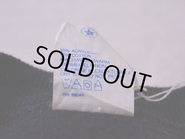 画像4: 1980s BATMAN スウェット　 表記XL  (4)