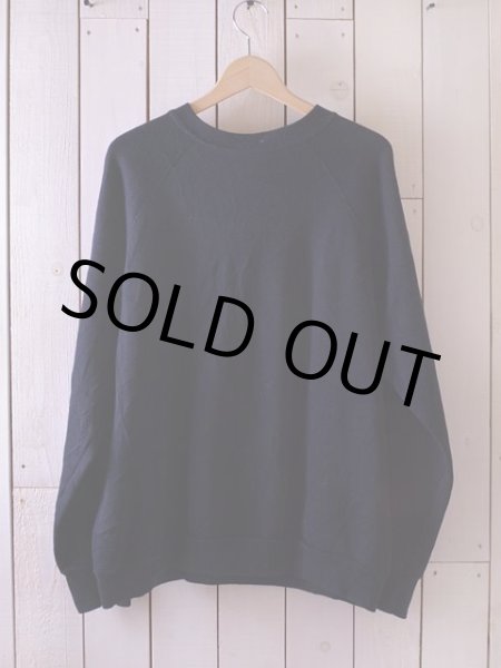 画像2: 1980s BATMAN スウェット　 表記XL  (2)