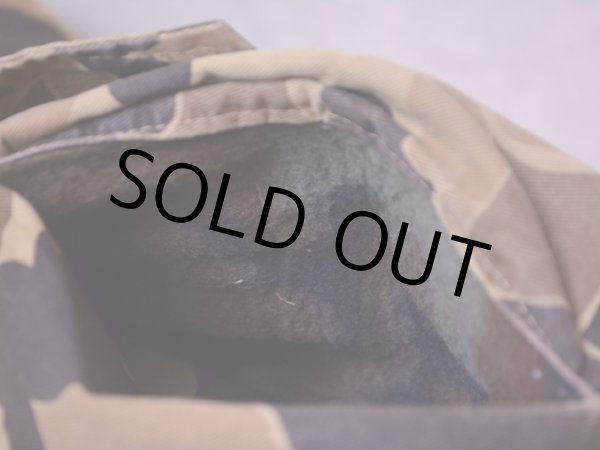 画像12: 1980s Columbia GORE-TEXダックハンターカモジャケット　 表記L-TALL  (12)