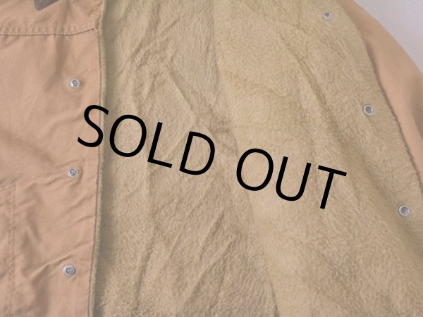 画像8: 1970s MAVERICK ダックボアランチジャケット　 表記40  (8)