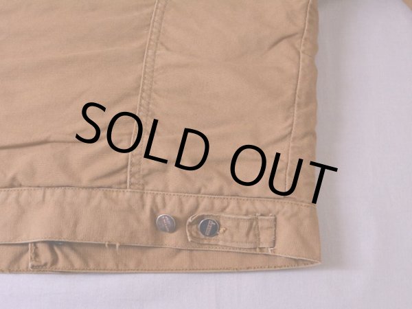 画像7: 1970s MAVERICK ダックボアランチジャケット　 表記40  (7)