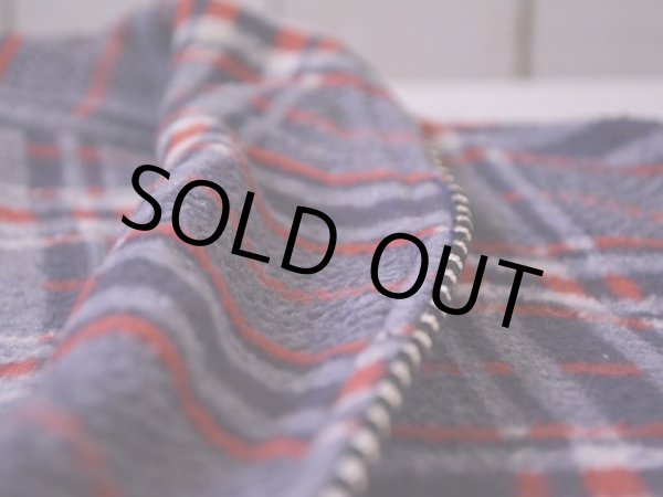 画像6: 1940s Beacon ブラウンケットガウン　 実寸ML  (6)