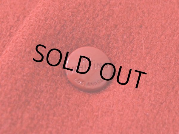 画像8: 1960s Whiting ファラオTypeロングスタジャン　 表記40  (8)