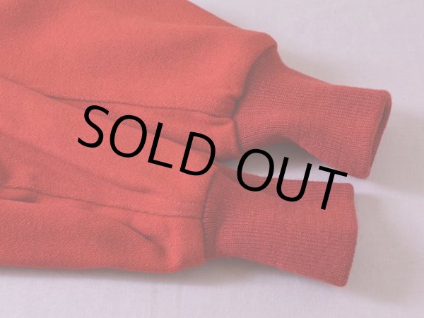 画像5: 1960s Whiting ファラオTypeロングスタジャン　 表記40  (5)