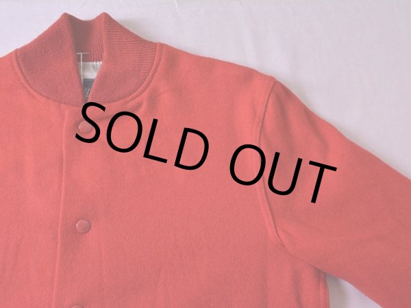 画像4: 1960s Whiting ファラオTypeロングスタジャン　 表記40  (4)