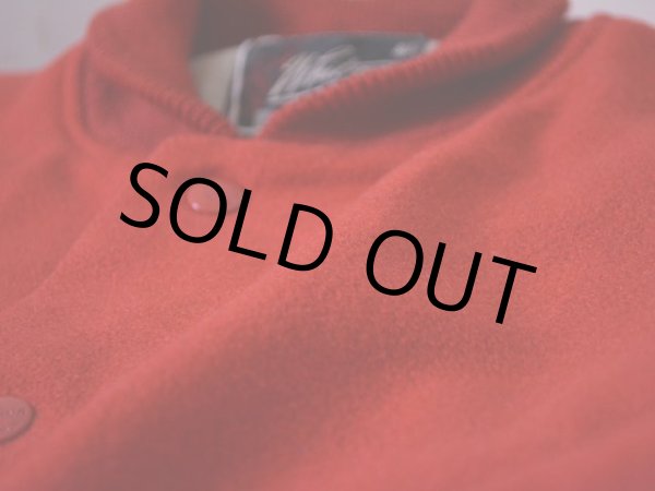 画像9: 1960s Whiting ファラオTypeロングスタジャン　 表記40  (9)