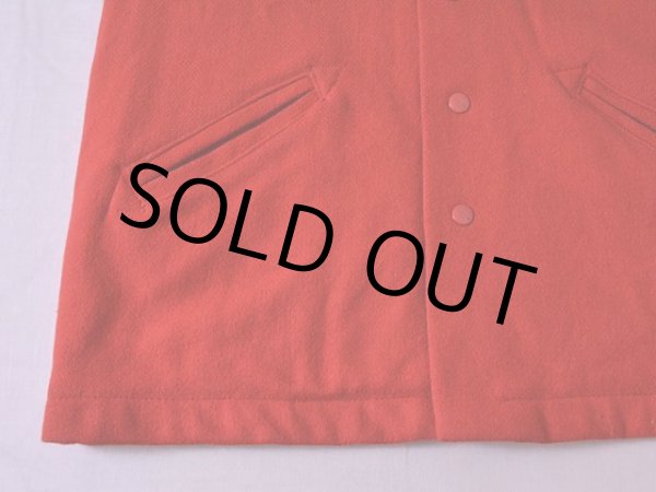 画像6: 1960s Whiting ファラオTypeロングスタジャン　 表記40  (6)