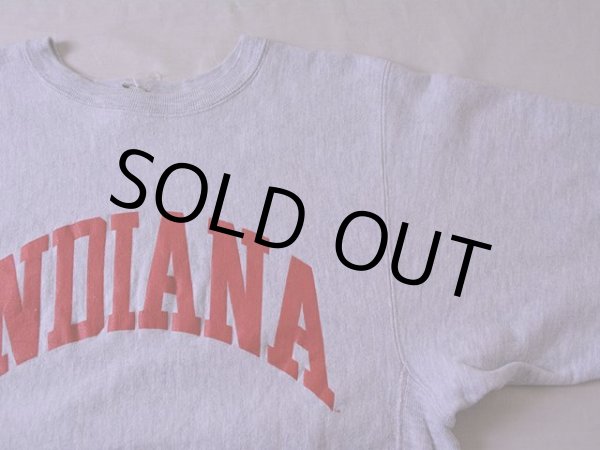 画像5: 1990s Champion リバースウィーブスウェット  表記M  (5)