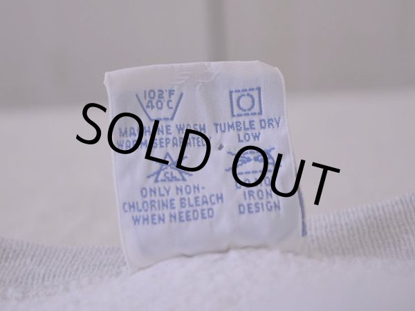 画像4: 1990s Champion リバースウィーブスウェット  表記M  (4)