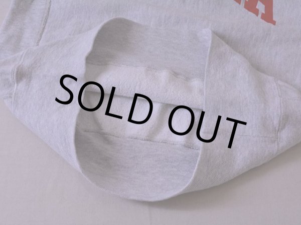 画像9: 1990s Champion リバースウィーブスウェット  表記M  (9)