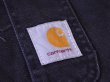 画像3: 1990s Carhartt ダブルニーダックオーバーオール　 表記w34  (3)