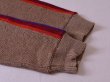 画像5: 1970s PENDLETON ネイティブ柄ウールセーター　 表記M  (5)