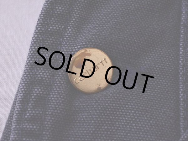 画像11: 1990s Carhartt ダブルニーダックオーバーオール  表記w34  (11)