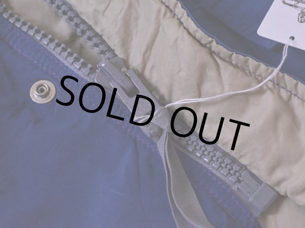 画像10: 1970s SIERRADESIGNS フード付きダウンジャケット　 表記S  (10)