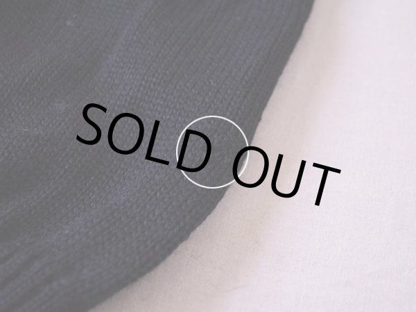 サイドに虫食い。