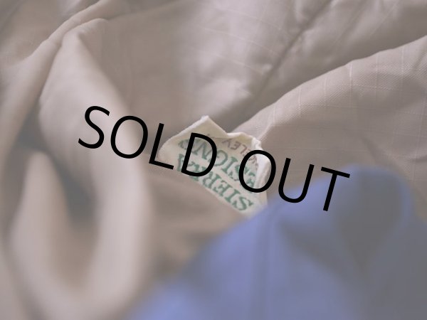 画像4: 1970s SIERRADESIGNS フード付きダウンジャケット　 表記S  (4)