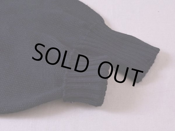 画像6: 〜1950s Beard's レタードセーター　 表記40  (6)