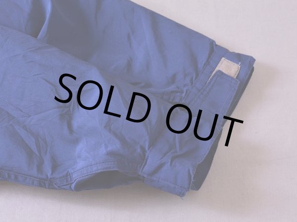 画像7: 1970s SIERRADESIGNS フード付きダウンジャケット　 表記S  (7)