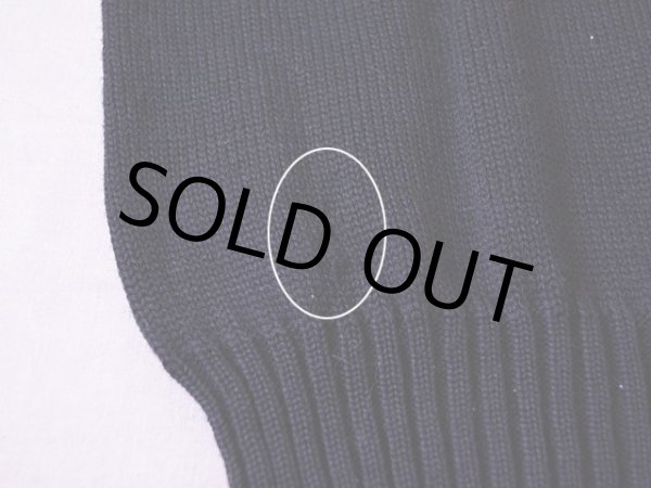 フロントに虫食い。