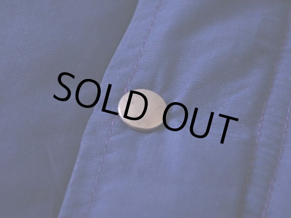 画像9: 1970s SIERRADESIGNS フード付きダウンジャケット　 表記S  (9)