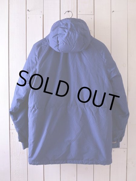 画像2: 1970s SIERRADESIGNS フード付きダウンジャケット　 表記S  (2)