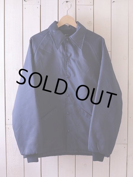 画像2: 1970s Swingster 裏ボアナイロンジャケット　 表記S  (2)