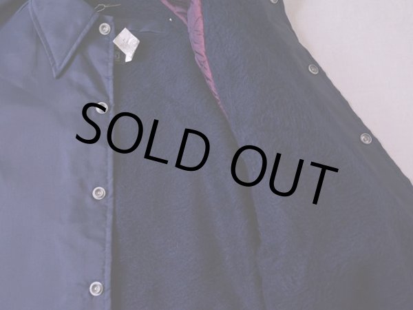 画像10: 1970s Swingster 裏ボアナイロンジャケット　 表記S  (10)