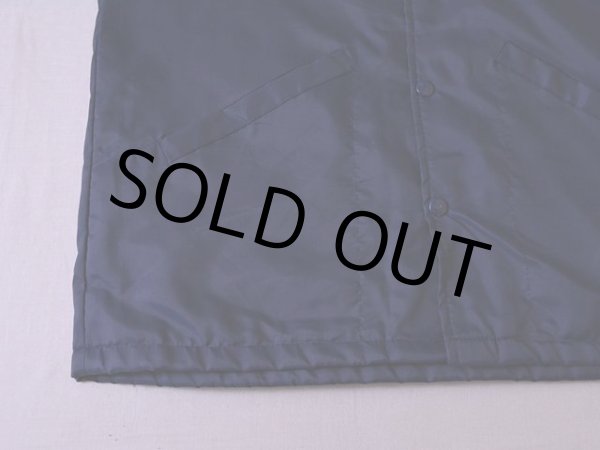 画像7: 1970s Swingster 裏ボアナイロンジャケット　 表記S  (7)